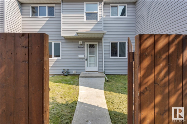 5448 144B AV NW, Edmonton