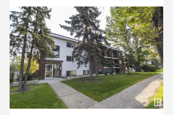 #101 10949 109 ST NW, Edmonton