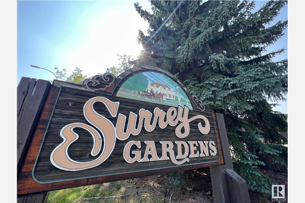 248 SURREY GD NW, Edmonton