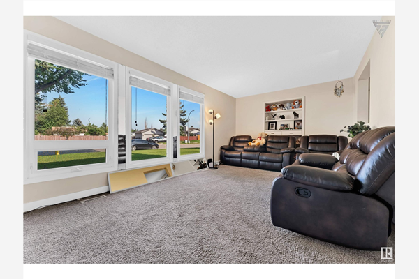 908 MILLBOURNE RD E NW, Edmonton