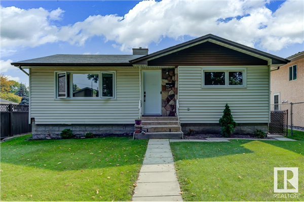 11831 41 ST NW, Edmonton