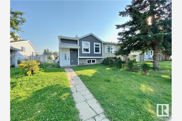 4619 36 AV NW, Edmonton