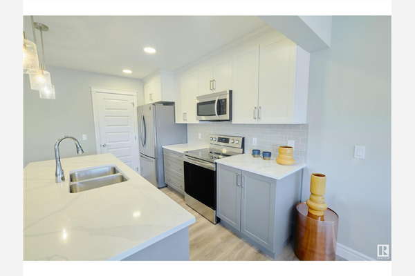 #53 1010 MILLBOURNE RD E NW, Edmonton