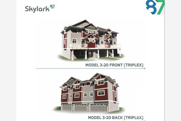 #15 13139 205 ST NW, Edmonton