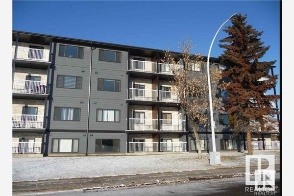 #405 14808 26 St Victoria Trail Apartments NW, Edmonton