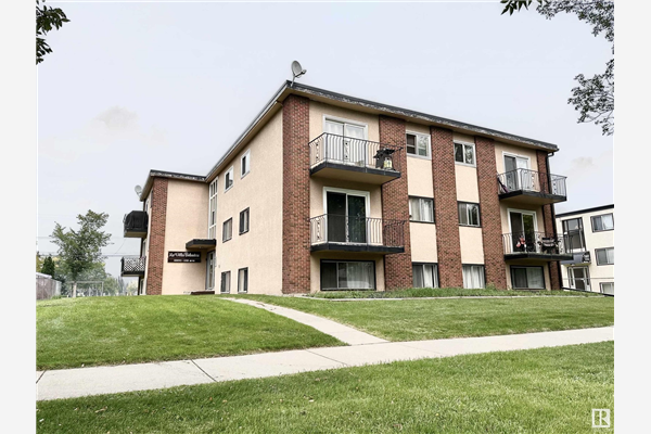 #204 15930 109 AV NW, Edmonton