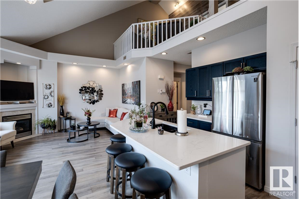 #52 1650 TOWNE CENTRE BV NW, Edmonton