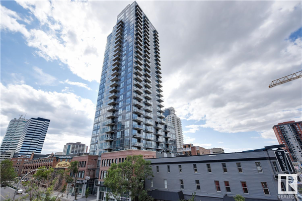#301 10238 103 ST NW, Edmonton