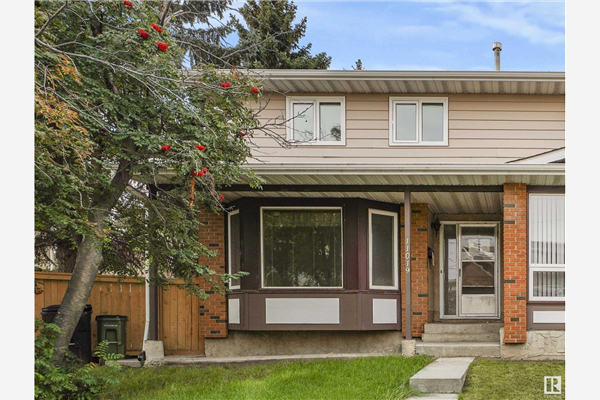 11019 162A AV NW, Edmonton