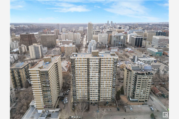 #409 9909 104 ST NW, Edmonton