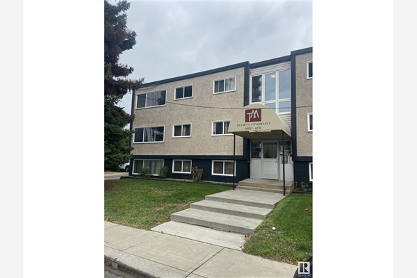 #3 10011 62 ST NW, Edmonton