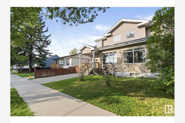 9512 154 ST NW, Edmonton