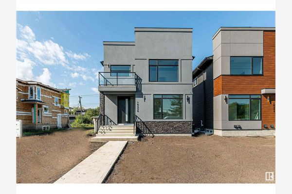 10450 142 ST NW, Edmonton