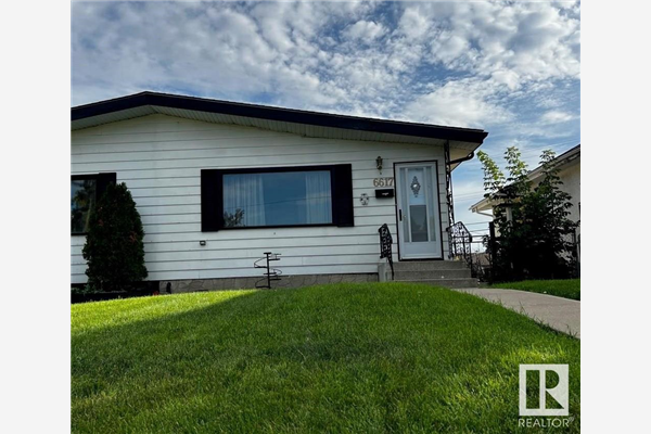 6617 137 AV NW, Edmonton