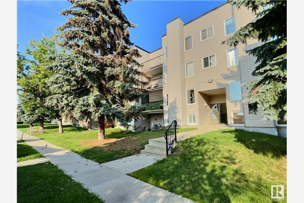 #212 9810 178 ST NW, Edmonton