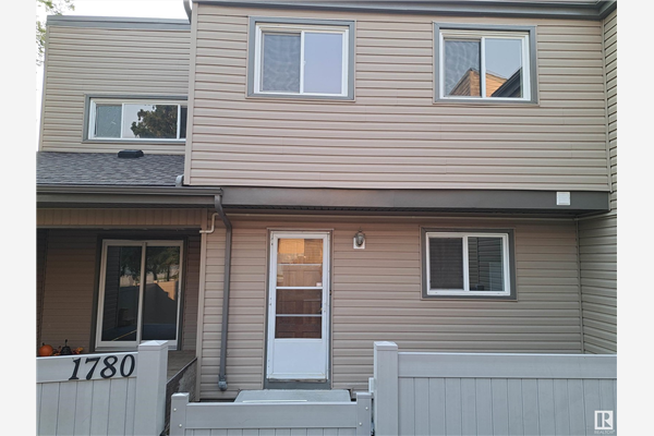 1780 LAKEWOOD RD S NW, Edmonton