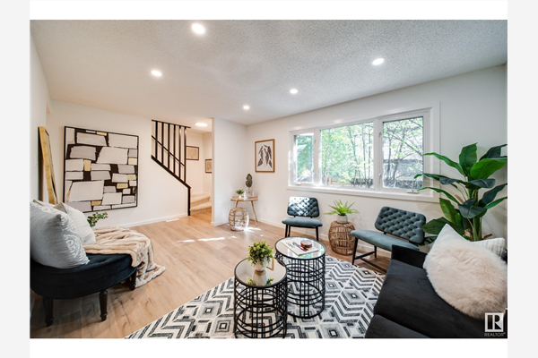 63 BELMEAD GD NW, Edmonton