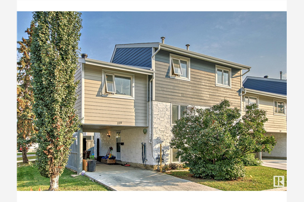 119 CALLINGWOOD TW NW, Edmonton