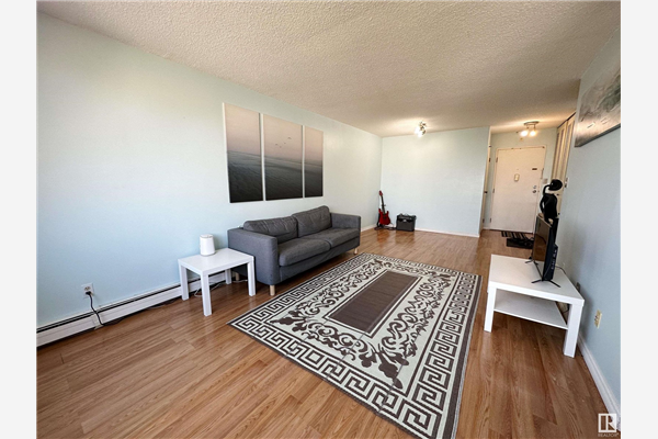 #1405 9909 104 Street NW NW, Edmonton