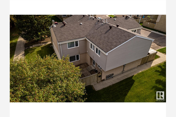 #D 14815 RIVERBEND RD NW, Edmonton
