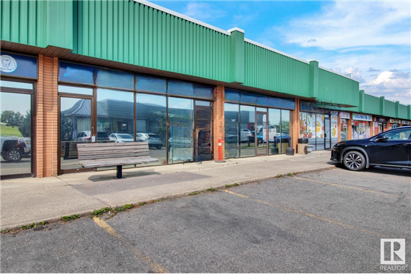 4214 & 4216 66 ST NW, Edmonton