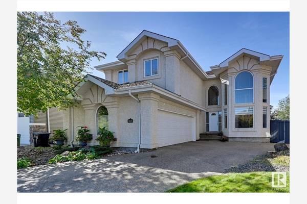 1516 THOROGOOD CL NW, Edmonton