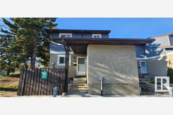 #78 7604 29 AV NW, Edmonton