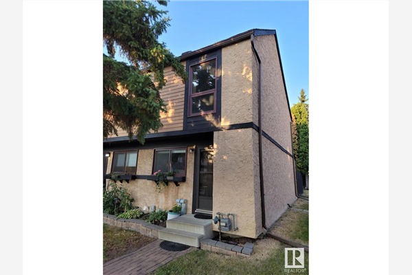 12032 25 AV NW, Edmonton