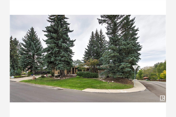5208 Whitemud RD NW NW, Edmonton