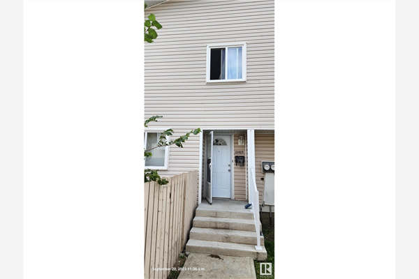 13429 43 ST NW, Edmonton