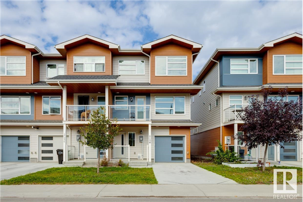 17230 9A AV SW, Edmonton