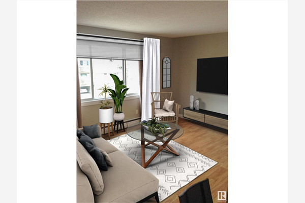 #306 10415 93 ST NW, Edmonton