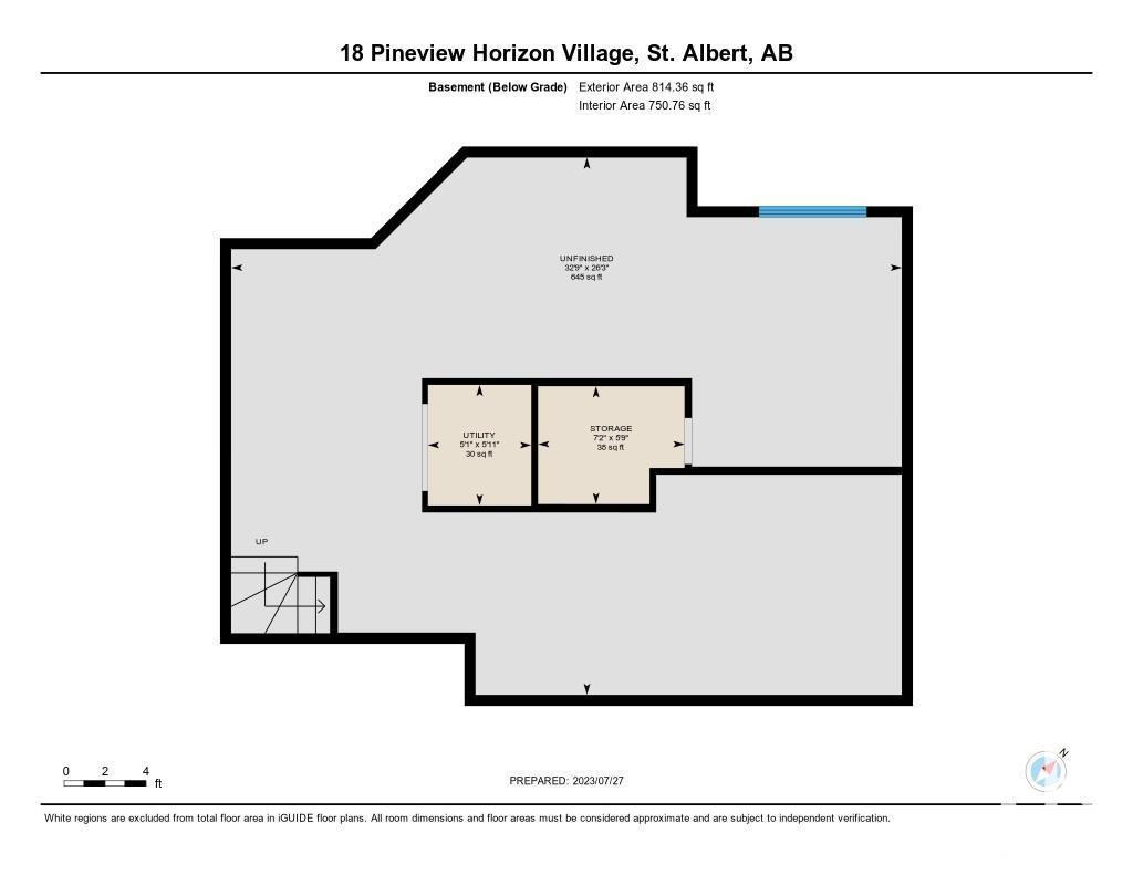 18 PINEVIEW HORIZON VG