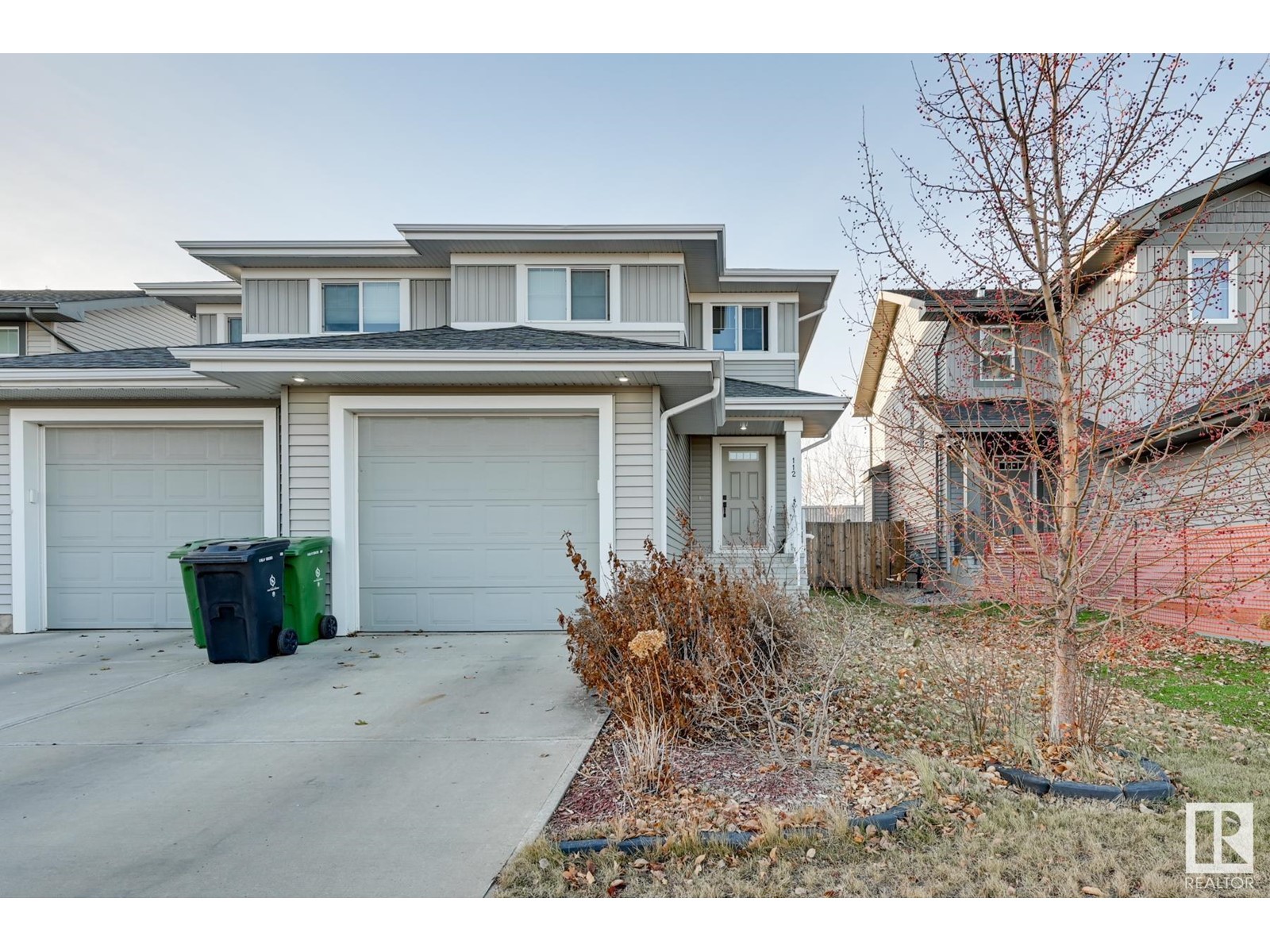 112 RADCLIFFE WD