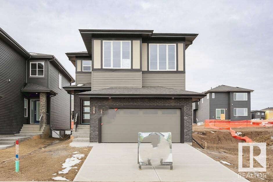 339 Canter WD