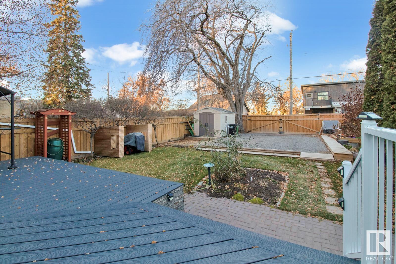 10508 127 ST NW