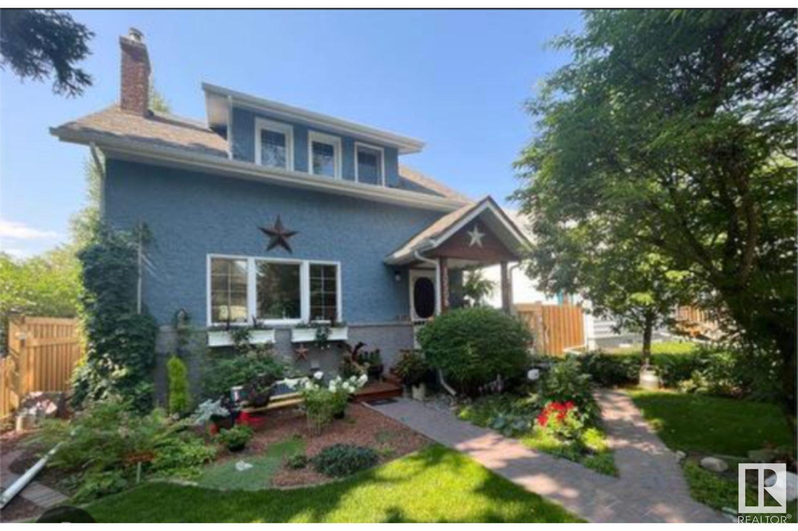 10508 127 ST NW