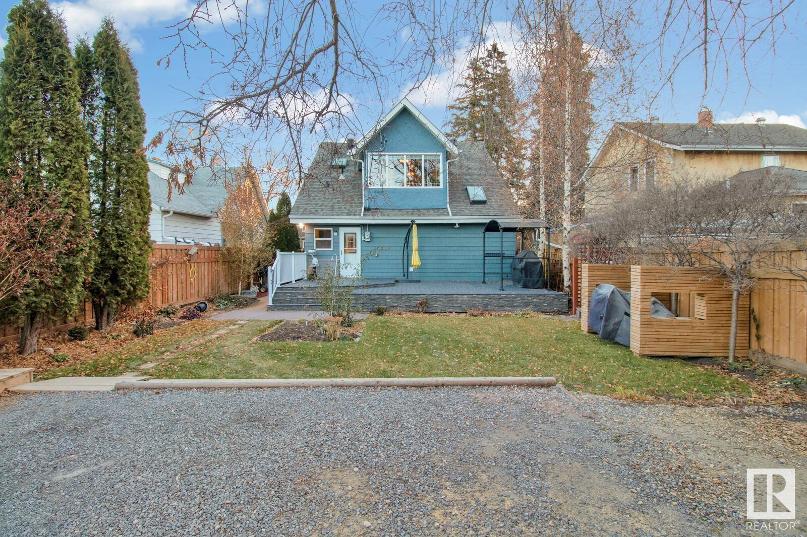 10508 127 ST NW