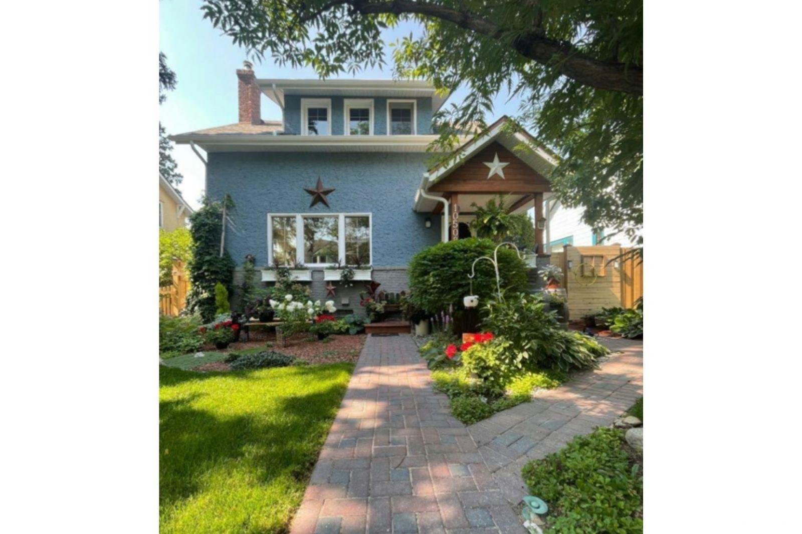 10508 127 ST NW