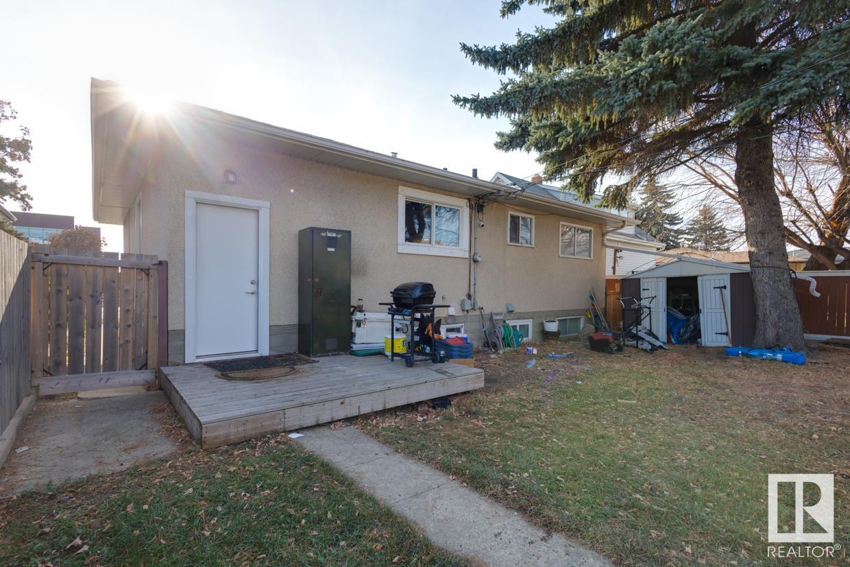 10508 62 AV NW
