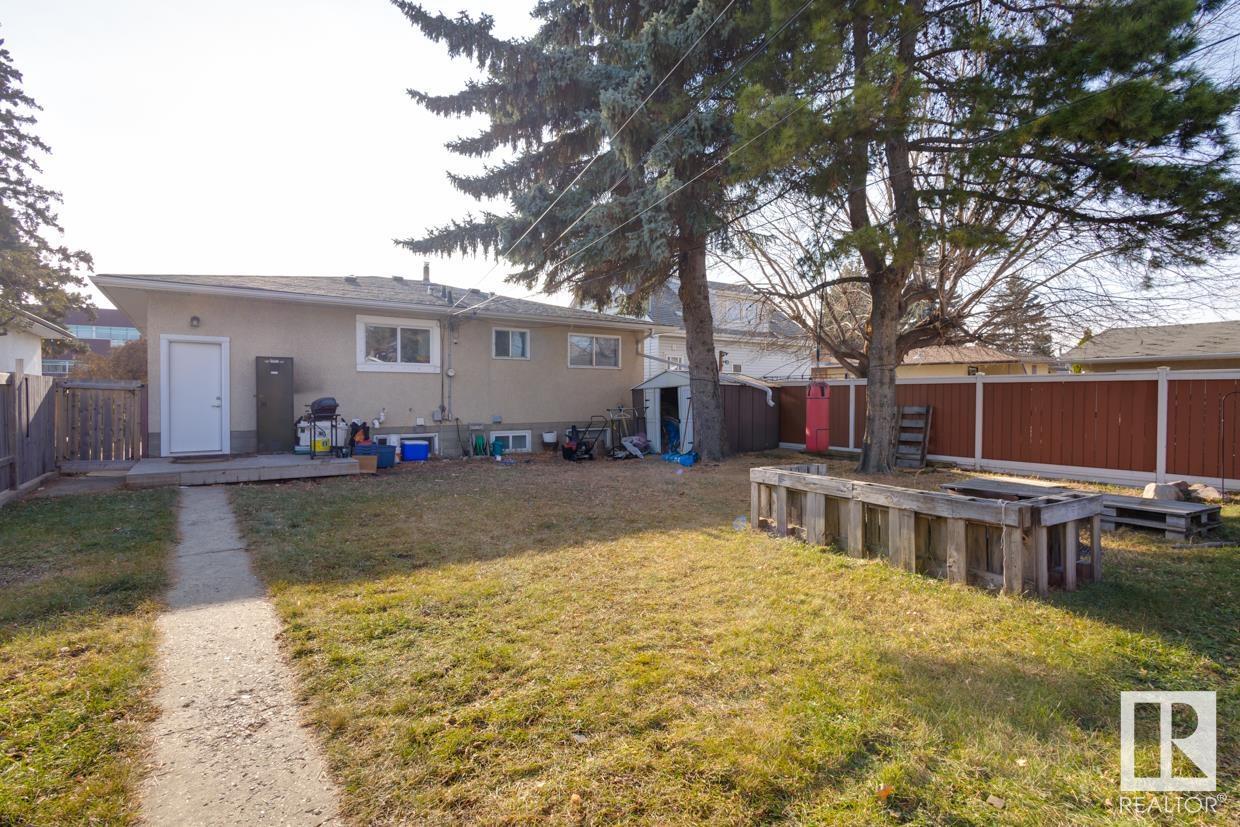 10508 62 AV NW