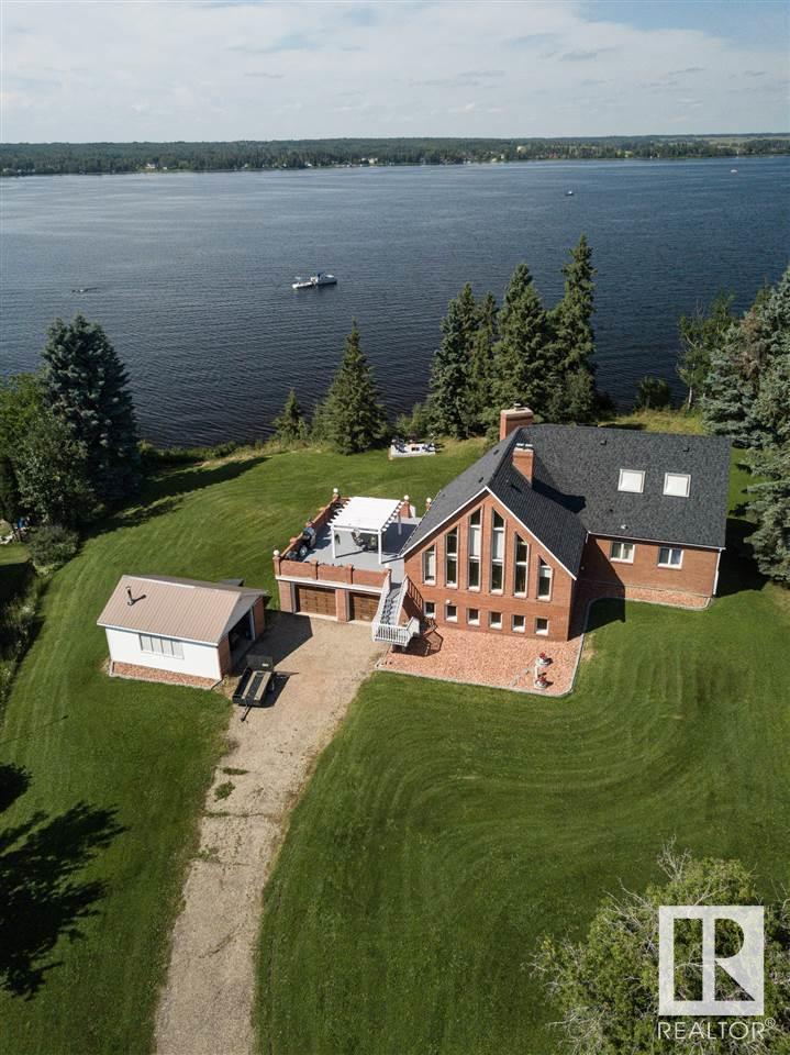 8 BAYVIEW CR