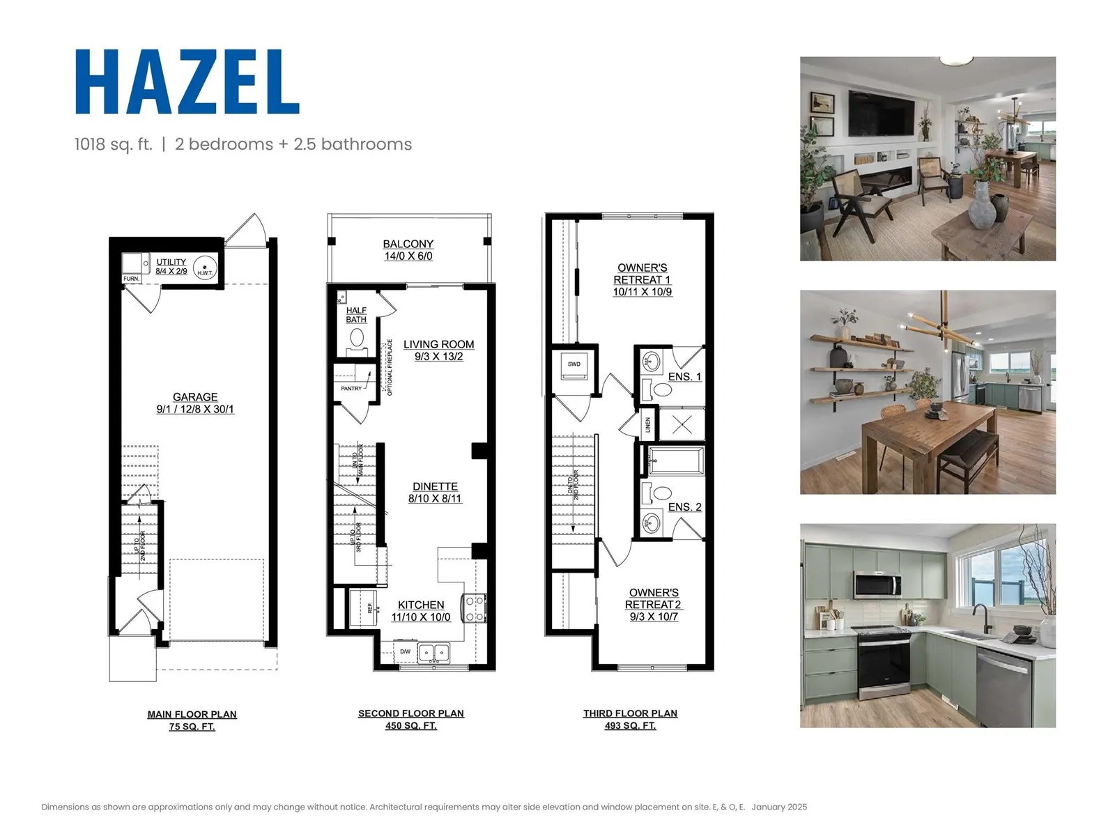 178 South Ravine DR