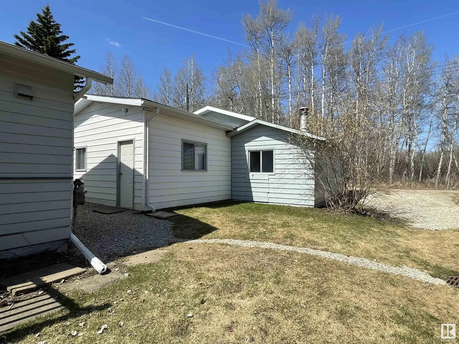 #80 47436 RGE ROAD 15