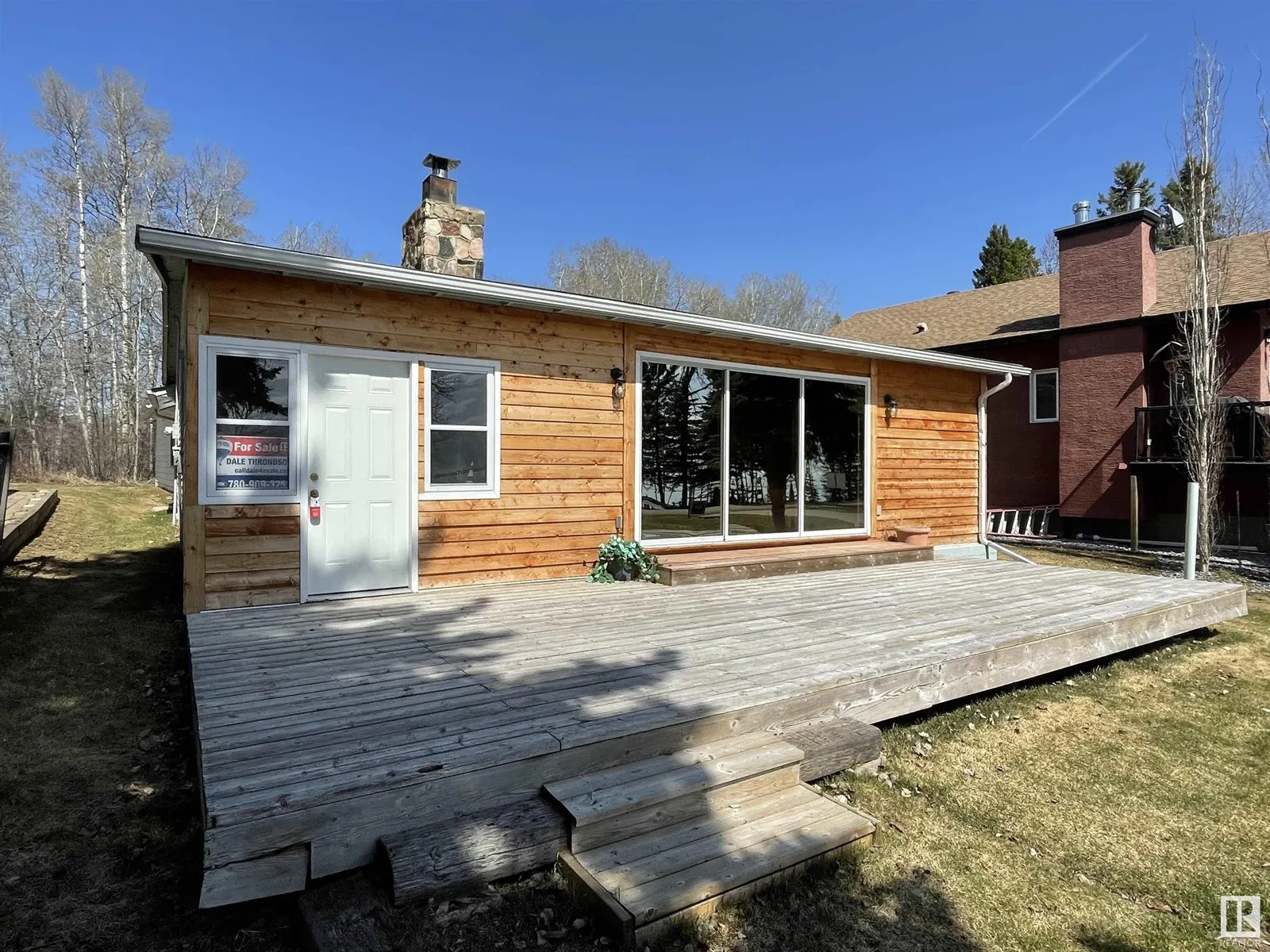 #80 47436 RGE ROAD 15