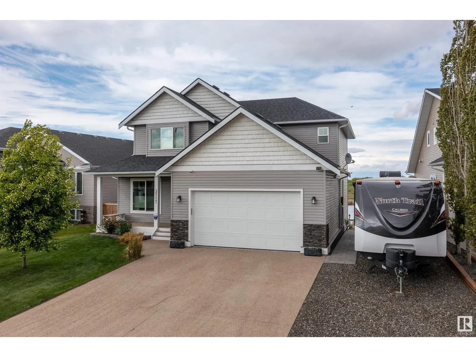 3717 Beau Vista BV