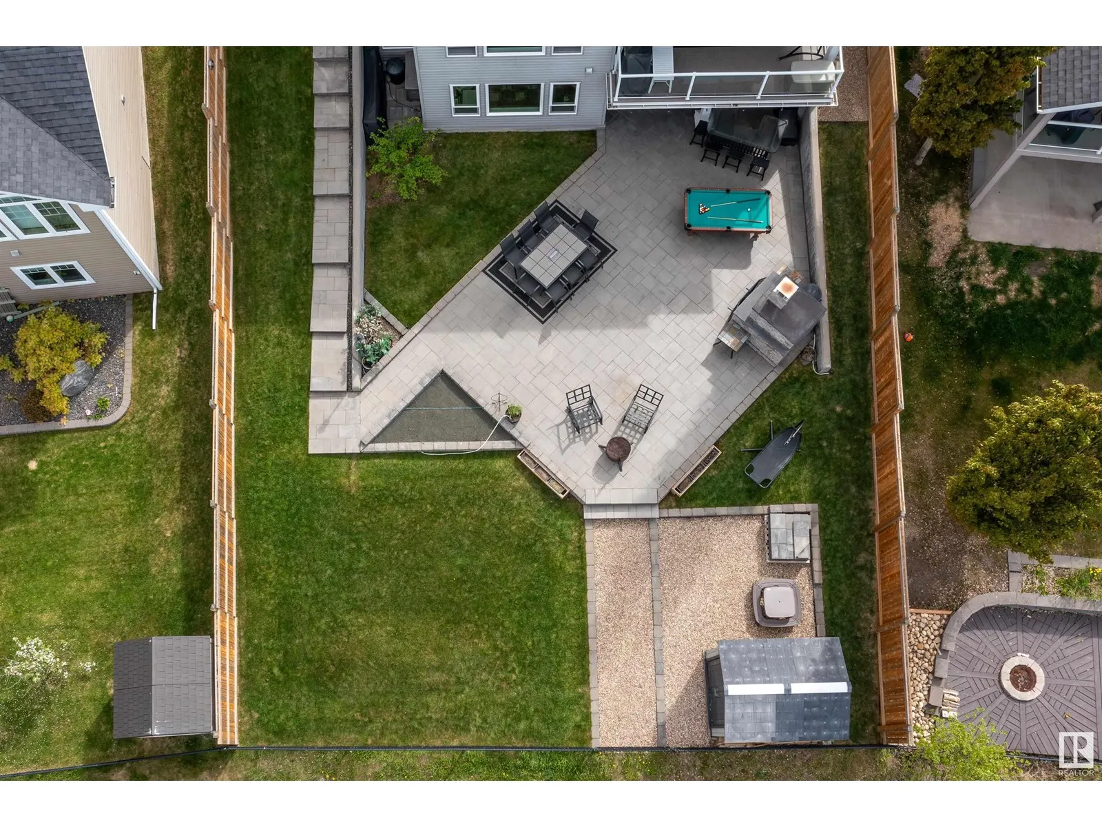 3717 Beau Vista BV