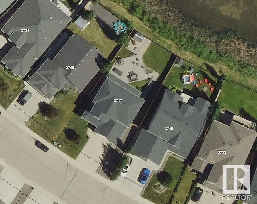 3717 Beau Vista BV
