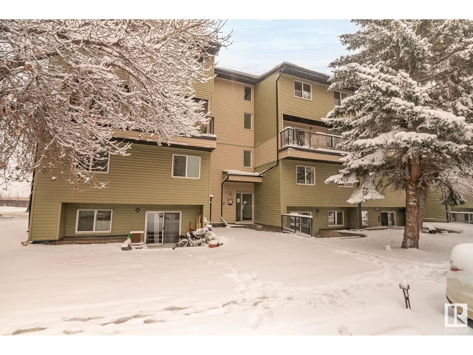 #4 13456 FORT RD NW