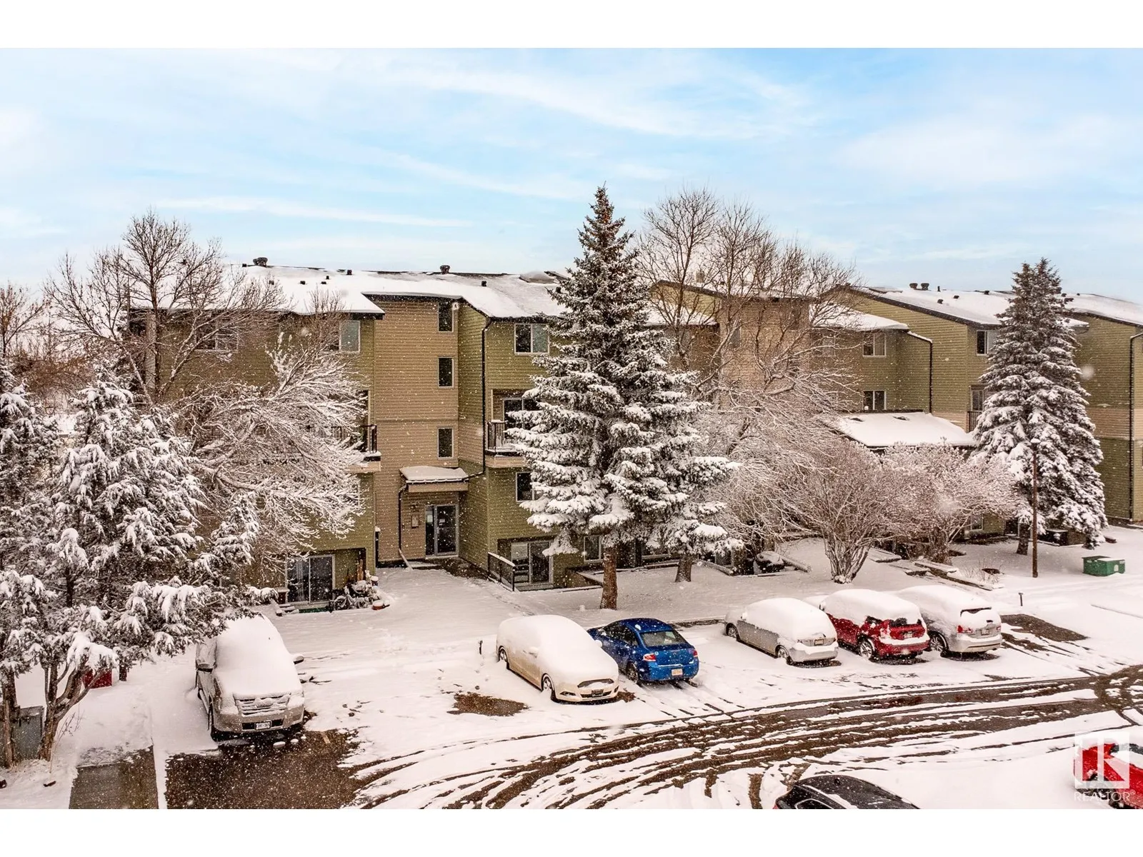 #4 13456 FORT RD NW